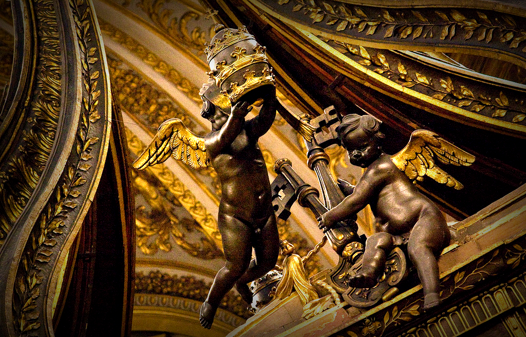 Devoção e Testemunho dos Sumos Pontífices  à Santa&nbsp;Casa