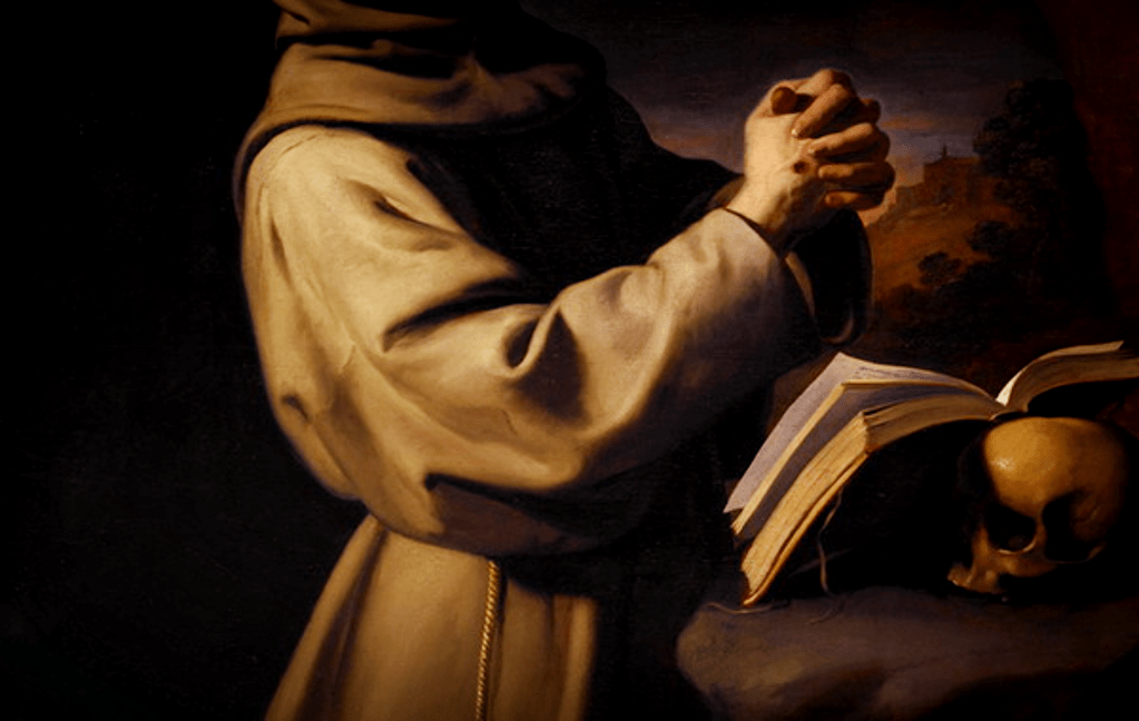 Intenções para o Mês de&nbsp;Maio