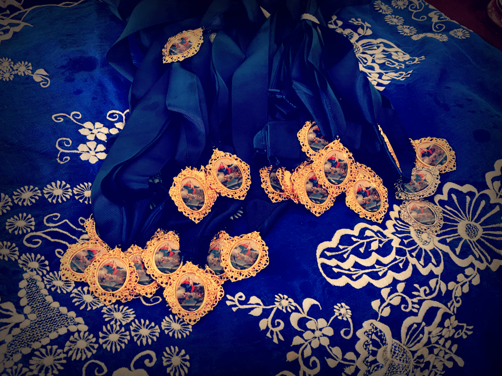 Aniversário de 1 ano de Fundação da Pia&nbsp;União