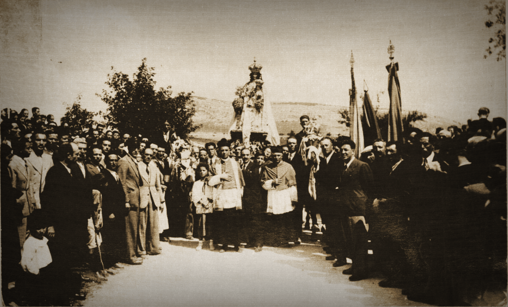 Homenagem prestada por todo o mundo&nbsp;Católico