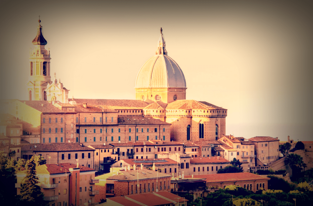 A Translação da Santa Casa para a&nbsp;Ilíria