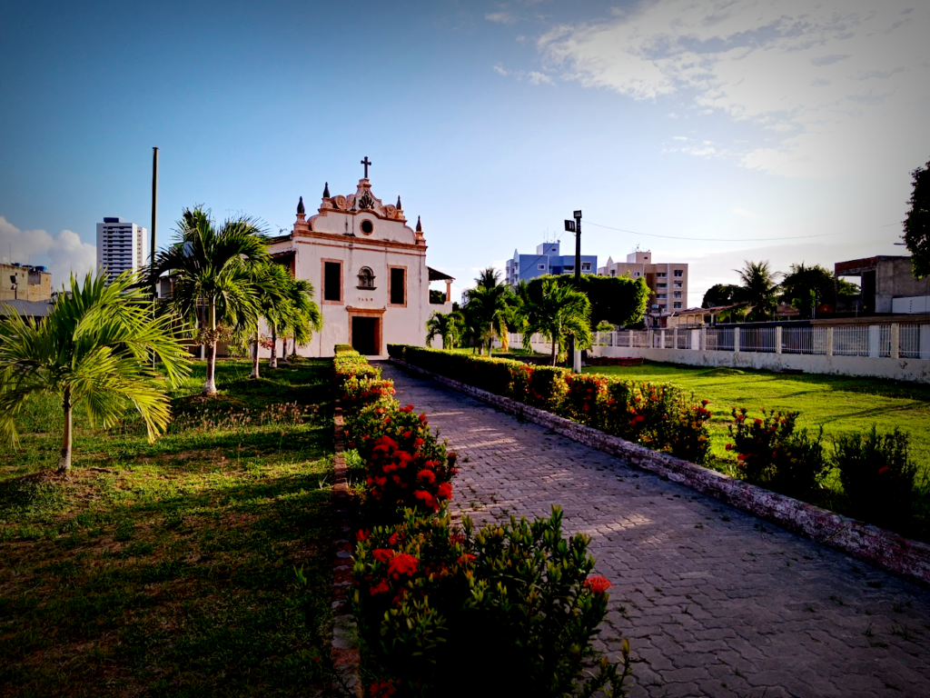 Intenções para o Mês de&nbsp;Setembro