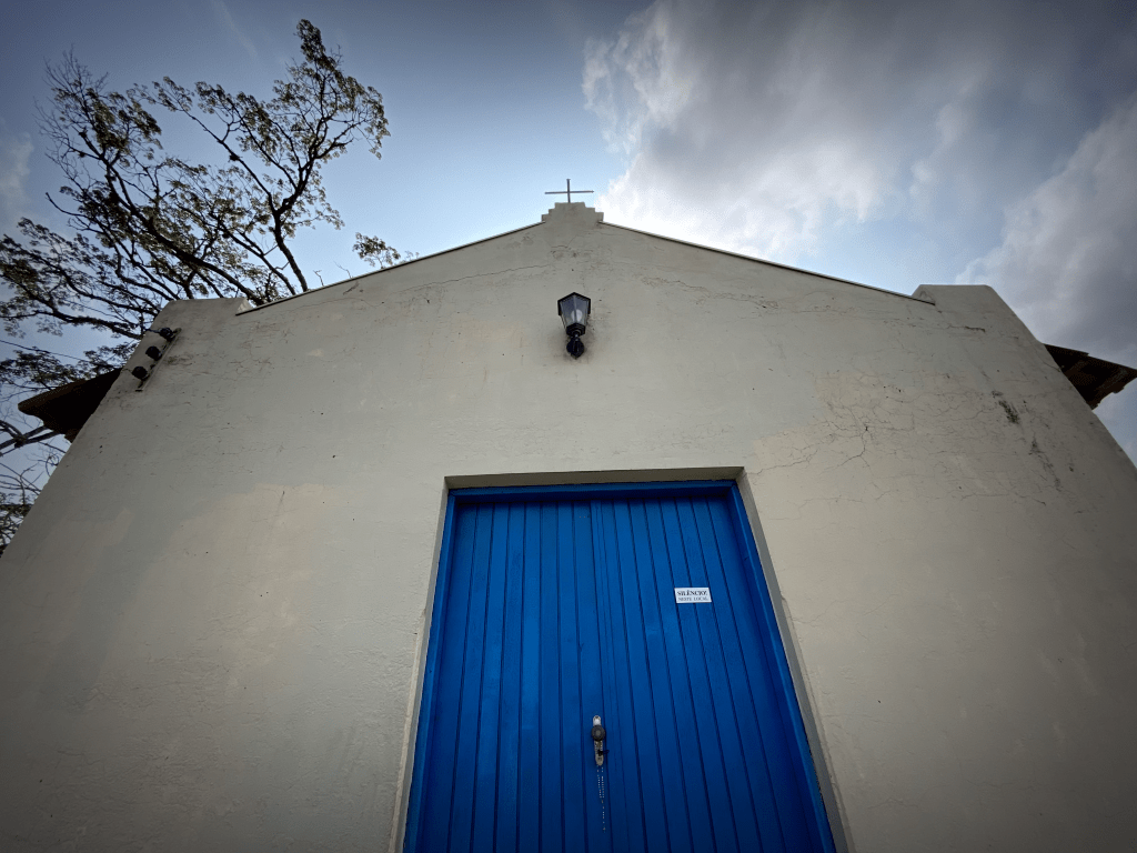 Intenções para o Mês de&nbsp;Outubro