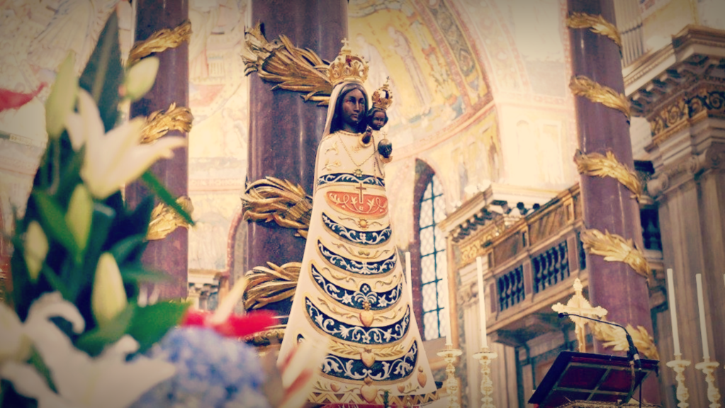 Intenções do Mês de Dezembro de&nbsp;2023