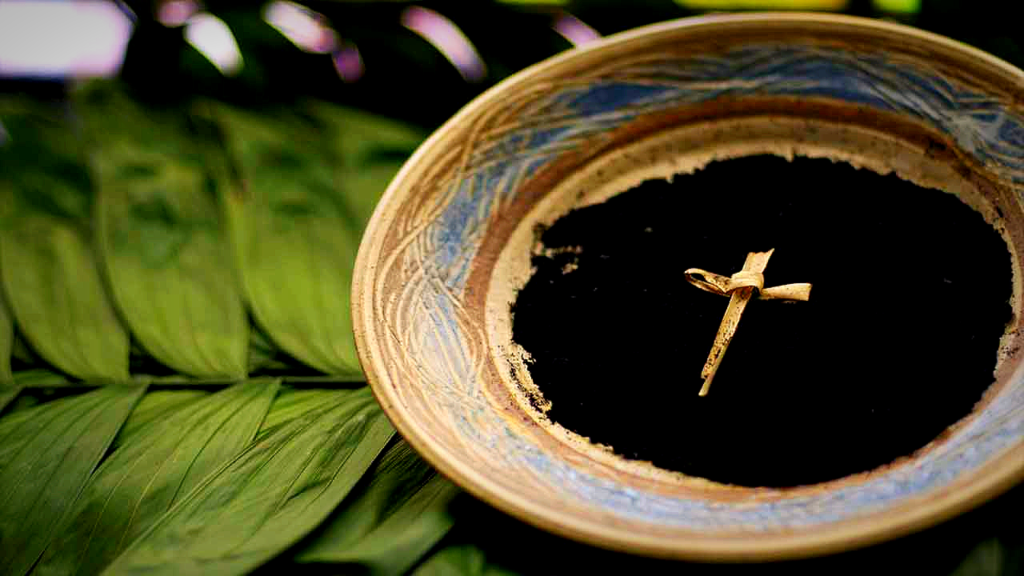 Intenções para o Mês de&nbsp;Fevereiro