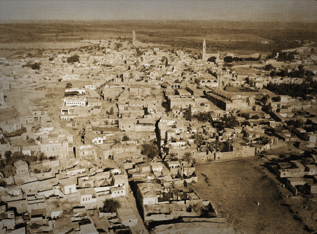 A Preservação da Santa Casa de Nazaré durante a&nbsp;guerra