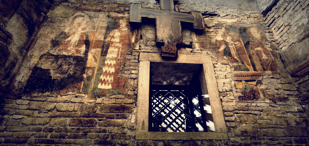 Objetos Sagrados contidos na Santa&nbsp;Casa