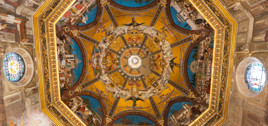 A Majestosa Basílica de Loreto e sua&nbsp;Restauração