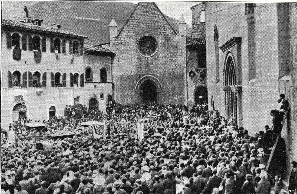 Jubileu de Loreto: Peregrinação e Devoção à Santa&nbsp;Casa