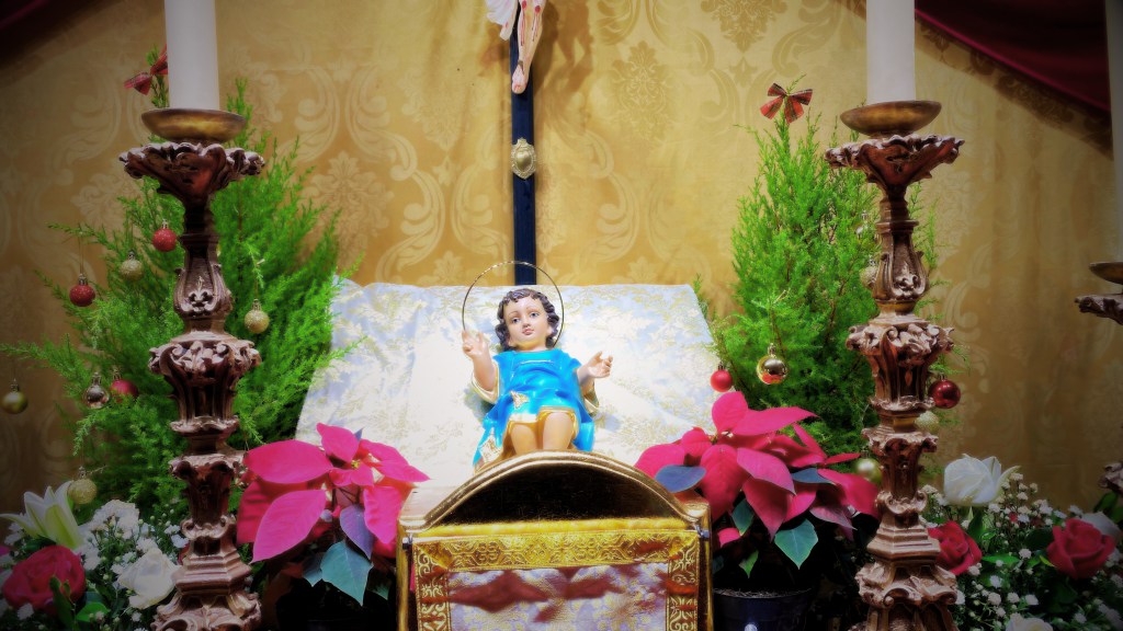 Eco da Santa Casa: Mensagem de Natal e Ano&nbsp;Novo