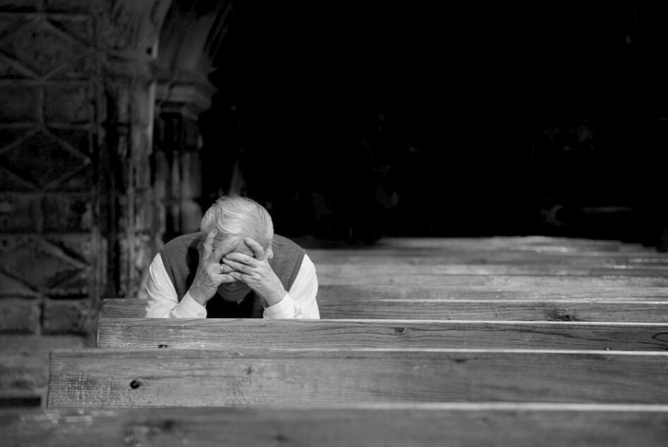 Dos escrúpulos e perturbações de&nbsp;consciência