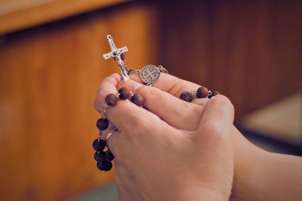 Da Fé – 1ª&nbsp;Parte