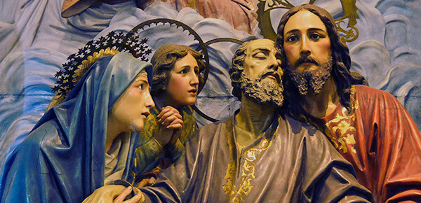 As Graças Necessárias à&nbsp;Salvação