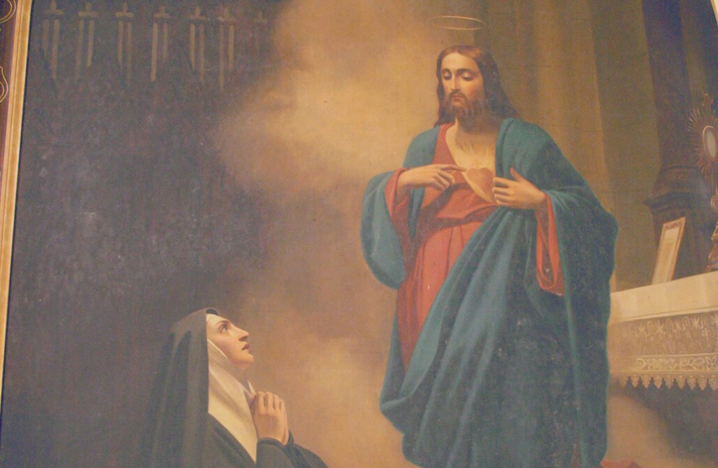 Da Natureza e Importância do Amor de&nbsp;Deus