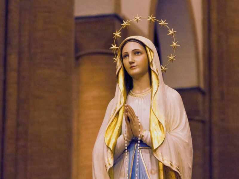 Dos Motivos de Nossa&nbsp;Esperança