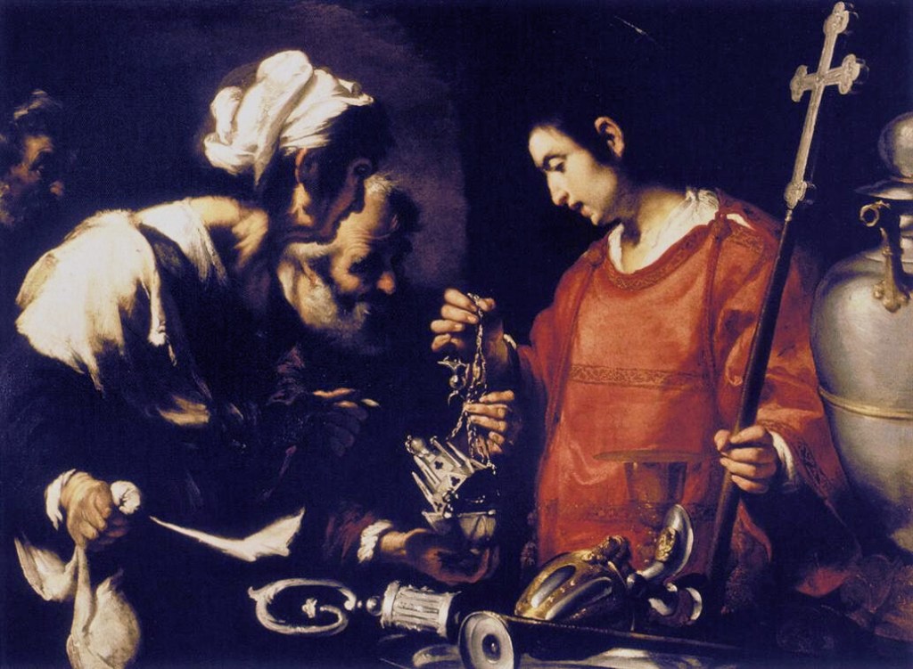 Da Maneira de Exercer o Amor de&nbsp;Deus