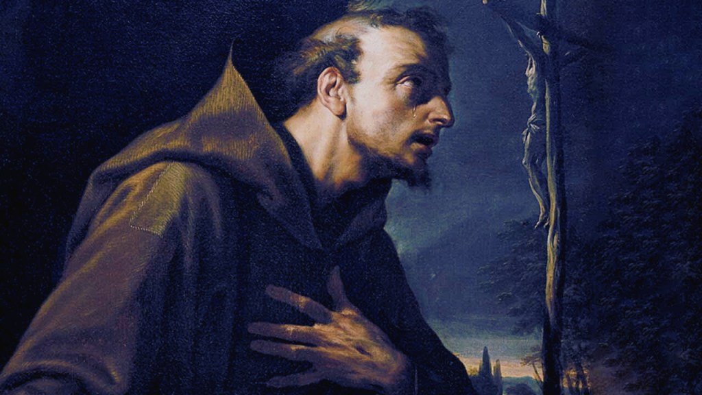 Meios para Alcançar o Amor de&nbsp;Deus