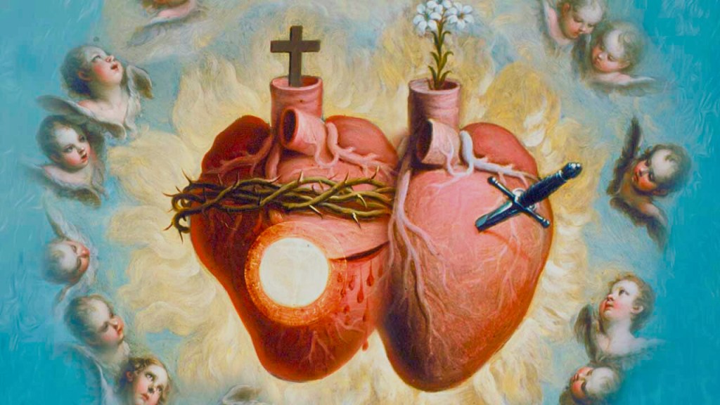 Da Obrigação de Amar a&nbsp;Deus